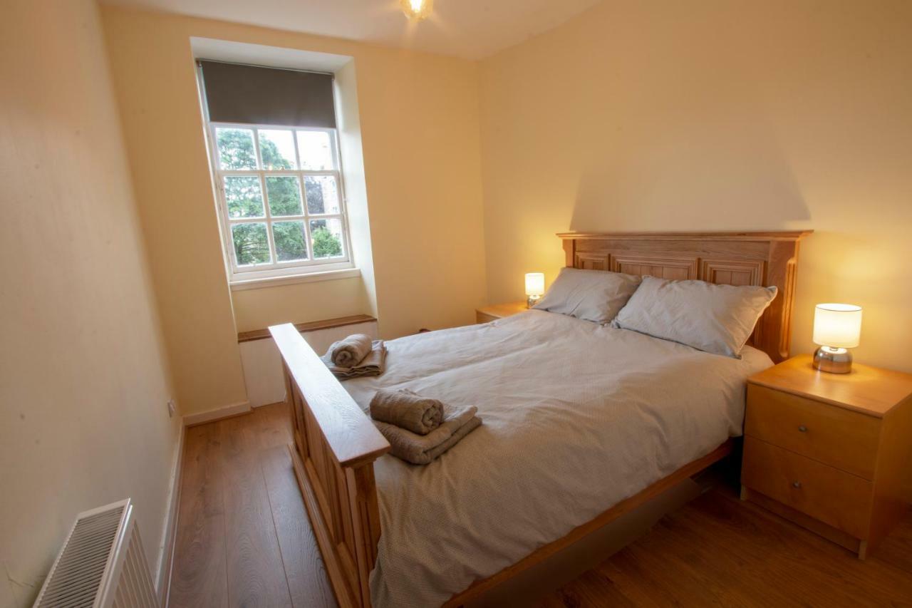 Cadell House Apt - Royal Mile Edinburgh Exterior photo
